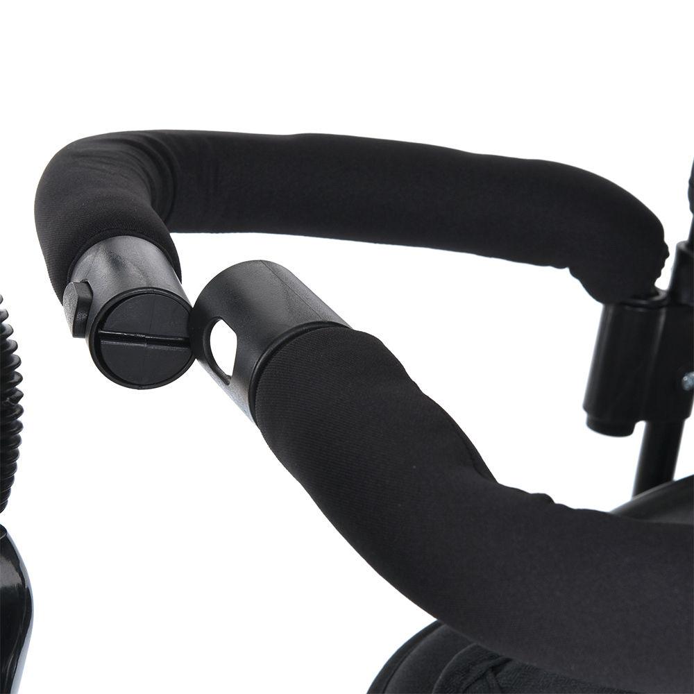 Дитячий велосипед триколісний Turbo Trike MT 1006 гумові колеса Чорний (723274570) - фото 14 Дитячий велосипед триколісний Turbo Trike MT 1006 гумові колеса Чорний (723274570) - фото 14