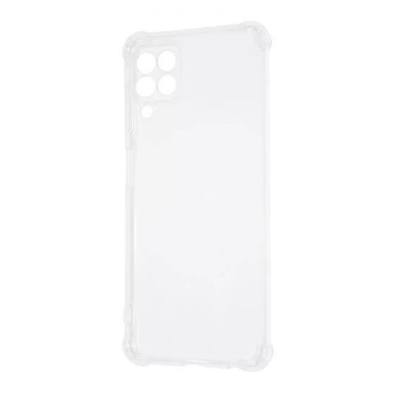 Чехол для телефона WXD 0.8 mm HQ - Xiaomi Poco M5 clear (382170017)