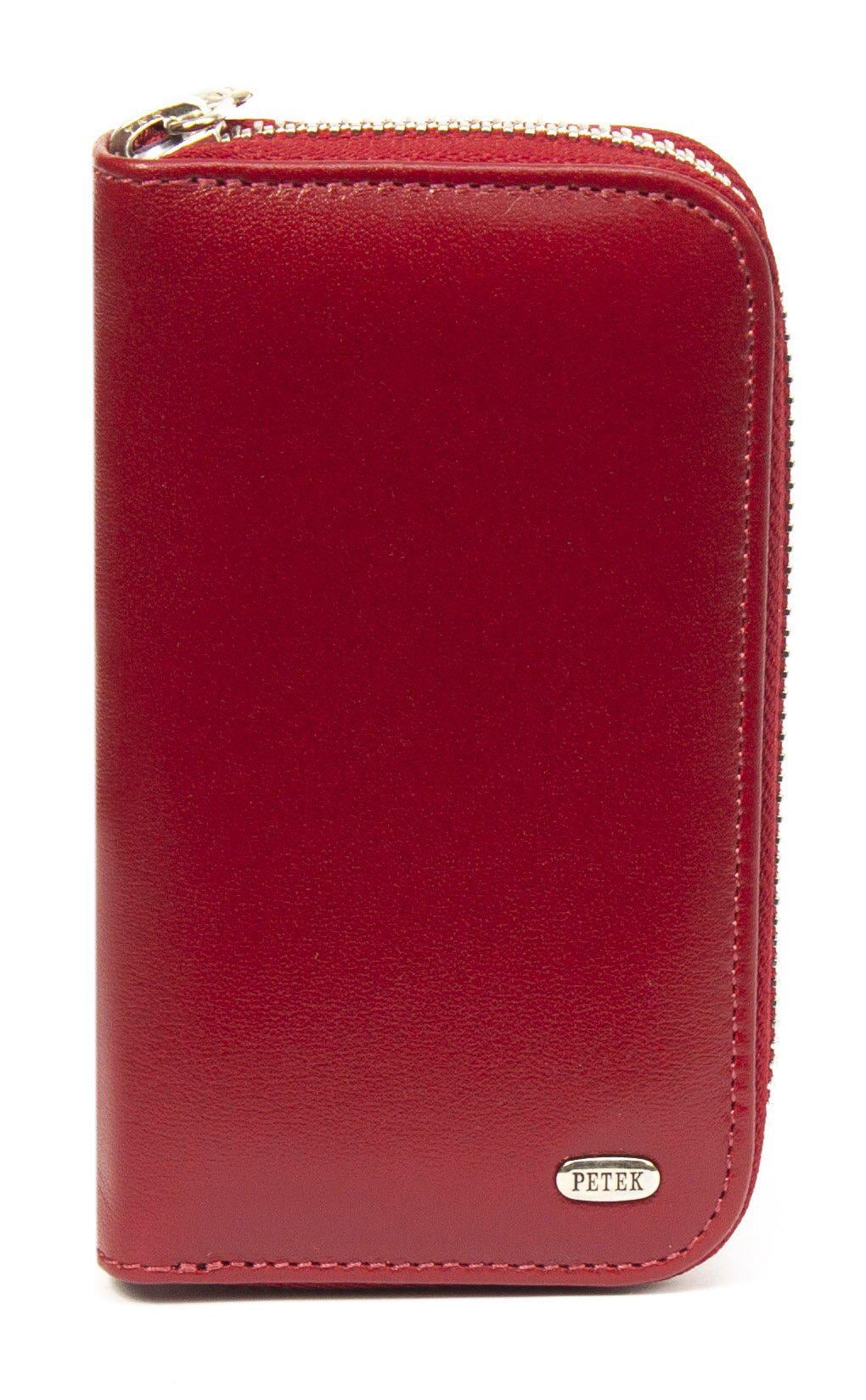 Ключница Petek 536 Красный (536-4000-10)
