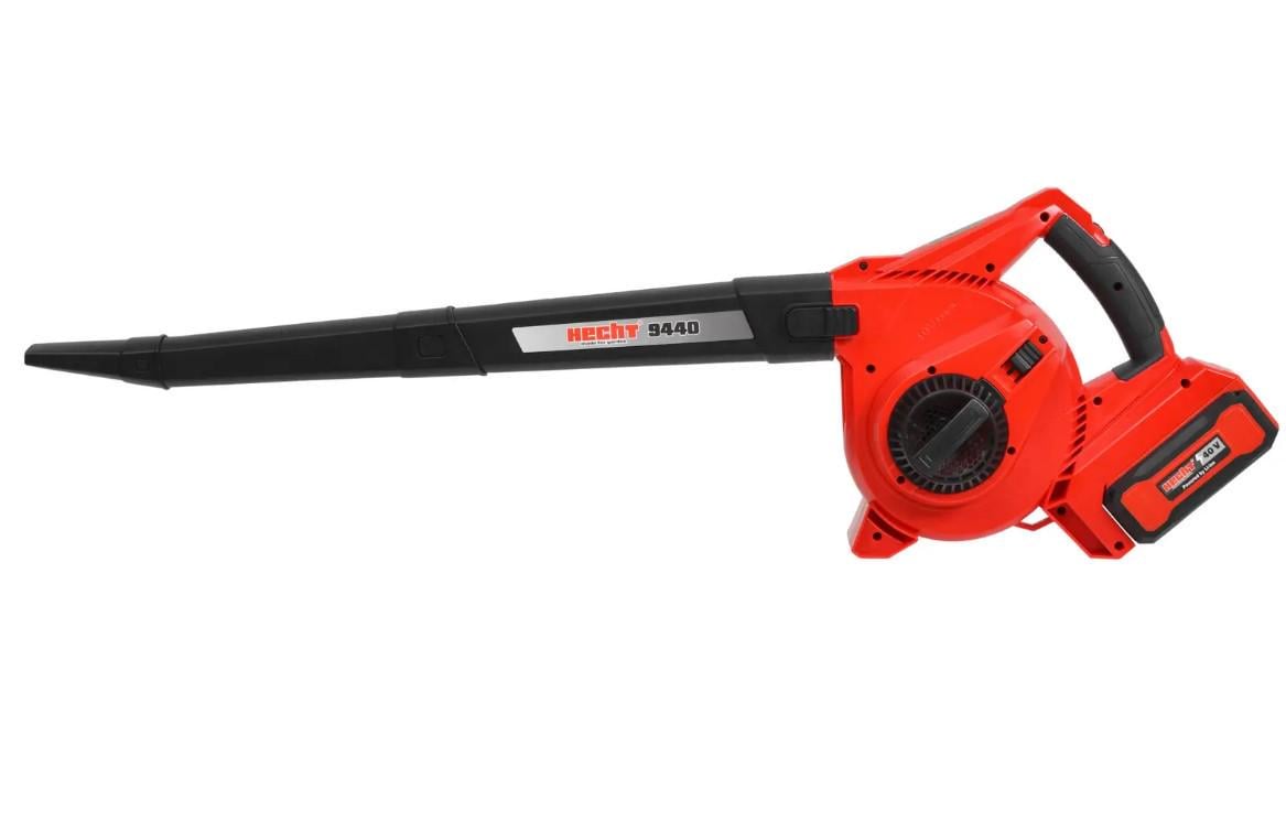 Пылесос-воздуходув HECHT 9440 2in1 (46633)
