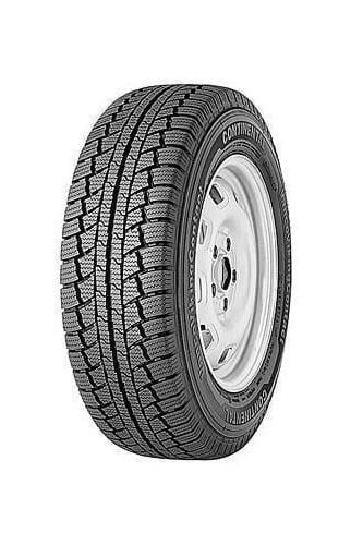 Автошина Continental VancoVikingContact 195/70 R15C 104/102R не шип