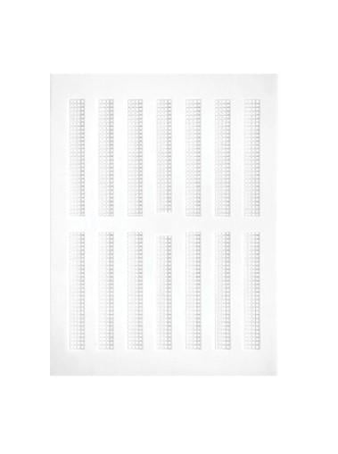 Вентиляційна решітка MiniMax 240х180 мм з жалюзями (11410) Вентиляційна решітка MiniMax 240х180 мм з жалюзями (11410)