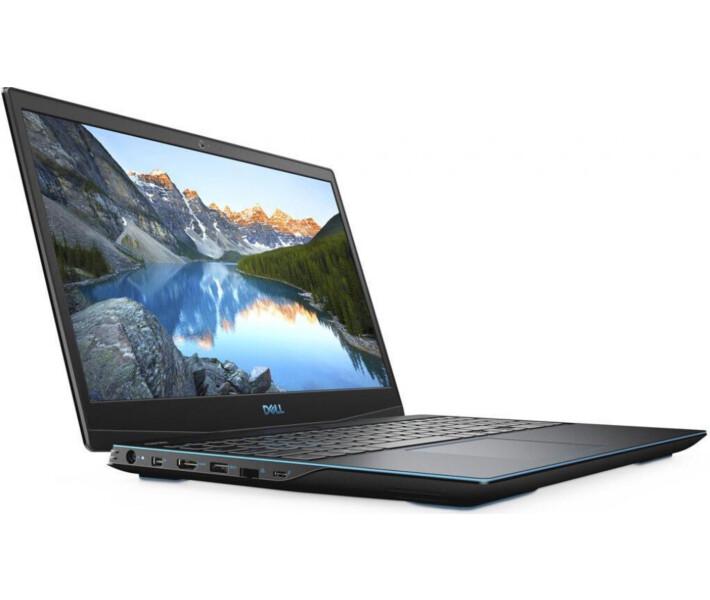 Ноутбук Dell G3 15 3500 (BMDZZZ2)