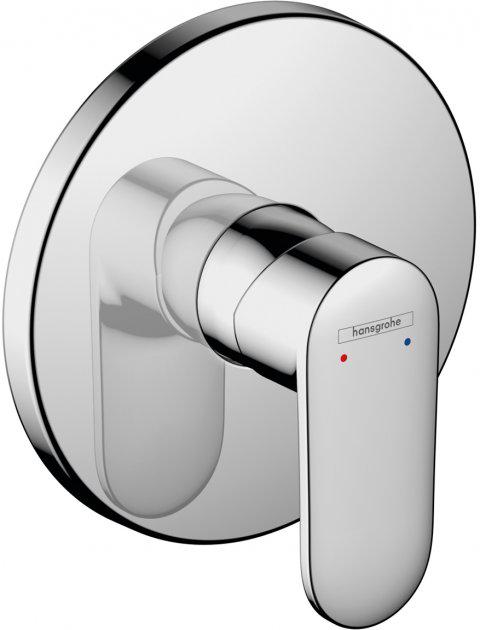 Внешняя часть смесителя Hansgrohe Vernis Blen D (71667000)