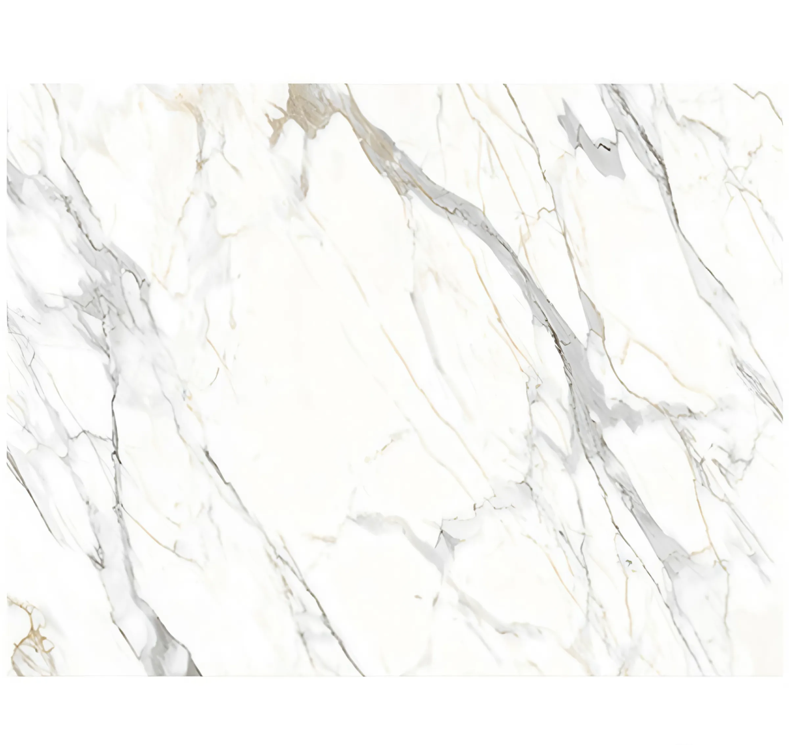 Плитка виниловая самоклеящаяся Sticker Wall Кварц 3600x2800x2 мм 6 рул. (3DPanda-1453)