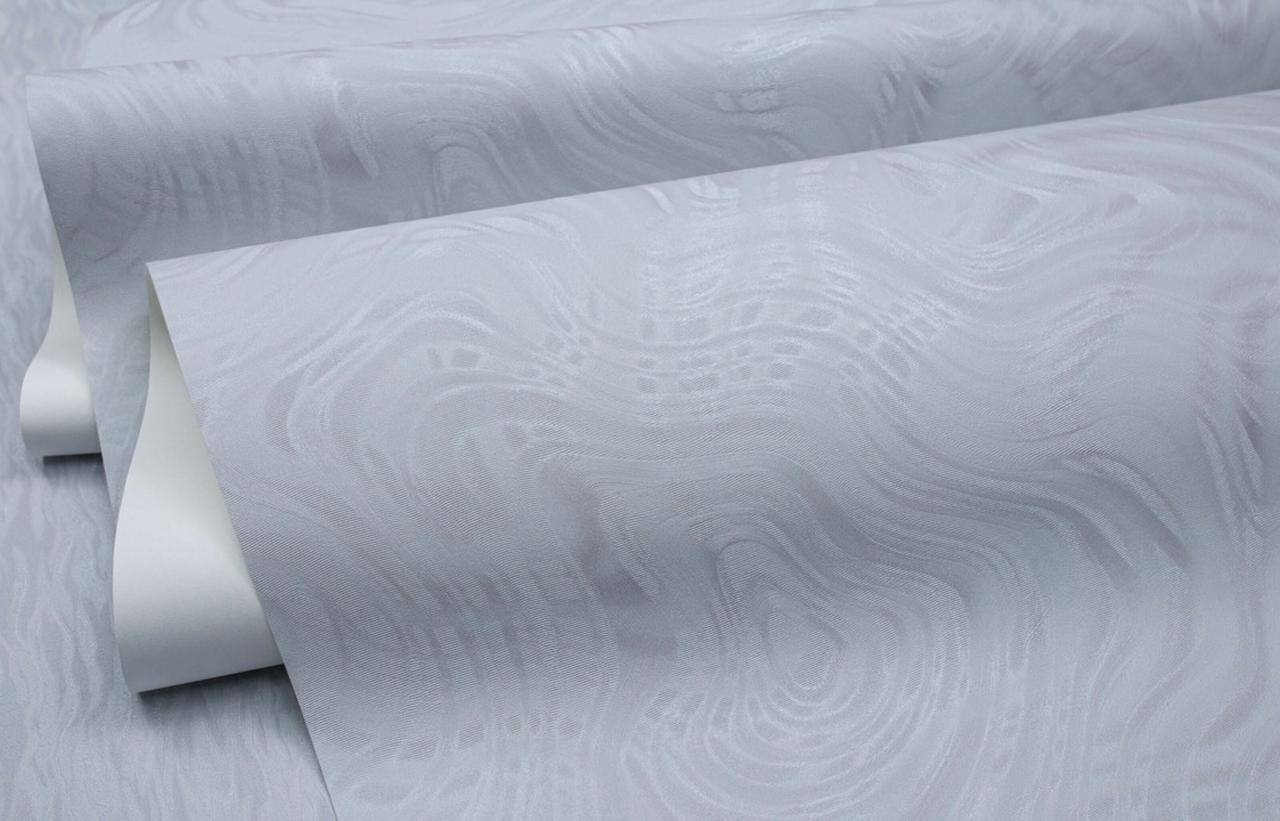 Обои флизелиновые SINTRA Marble 532645 декор винил горячего тиснения 1,06х10,05 м Серый