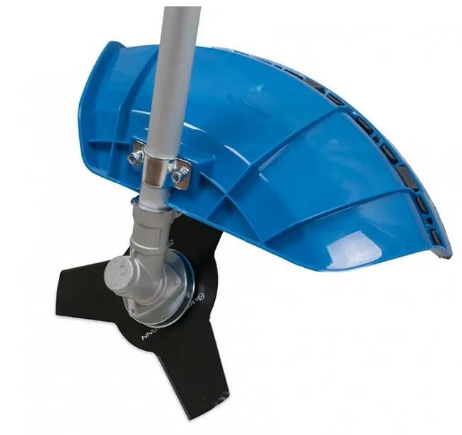 Бензокоса KRAISSMANN MS'560 (1812621242) - фото 5 Бензокоса KRAISSMANN MS'560 (1812621242) - фото 5