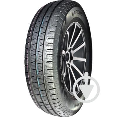 Автошина APLUS A869 195/70 R15C 104/102R