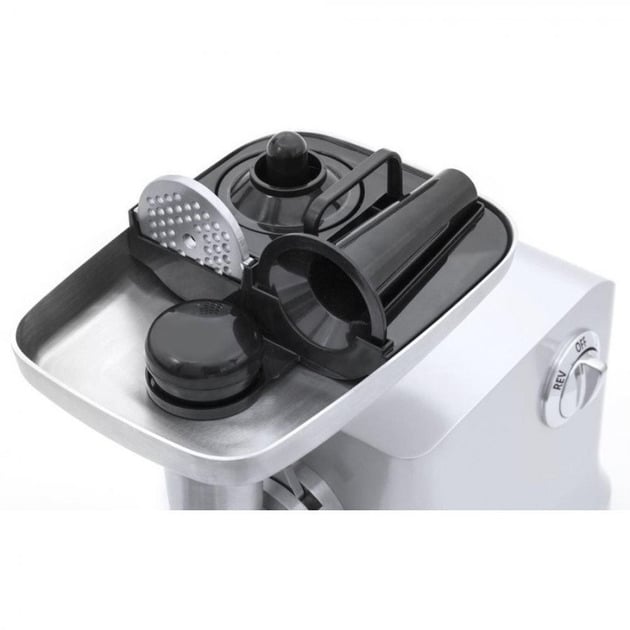 Мясорубка Caso FW 2000 2000W (26711606) - фото 5