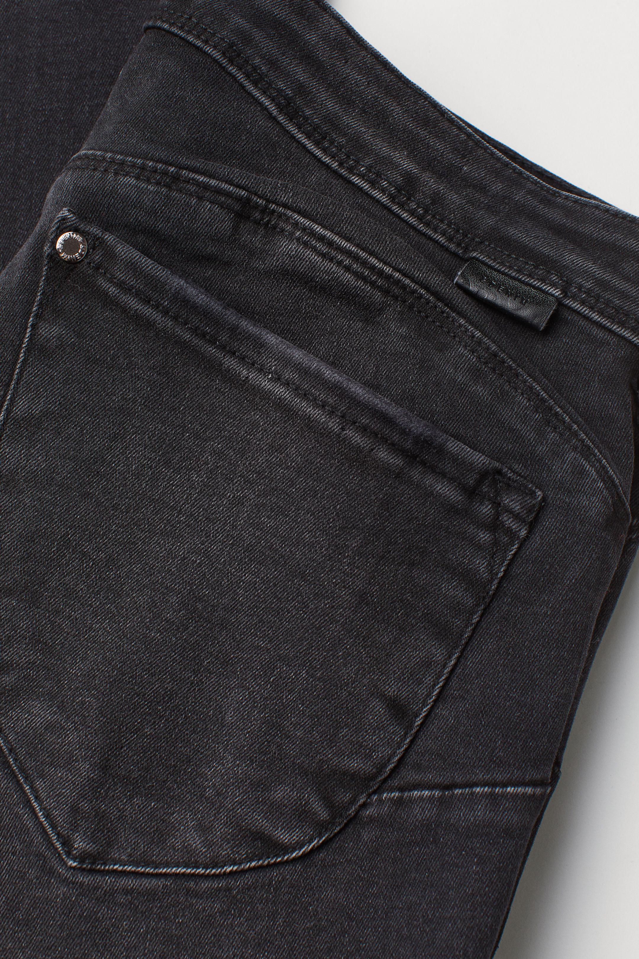 Джинси р. 26-28 Темно-сірий (PS6580309RP4) - фото 5