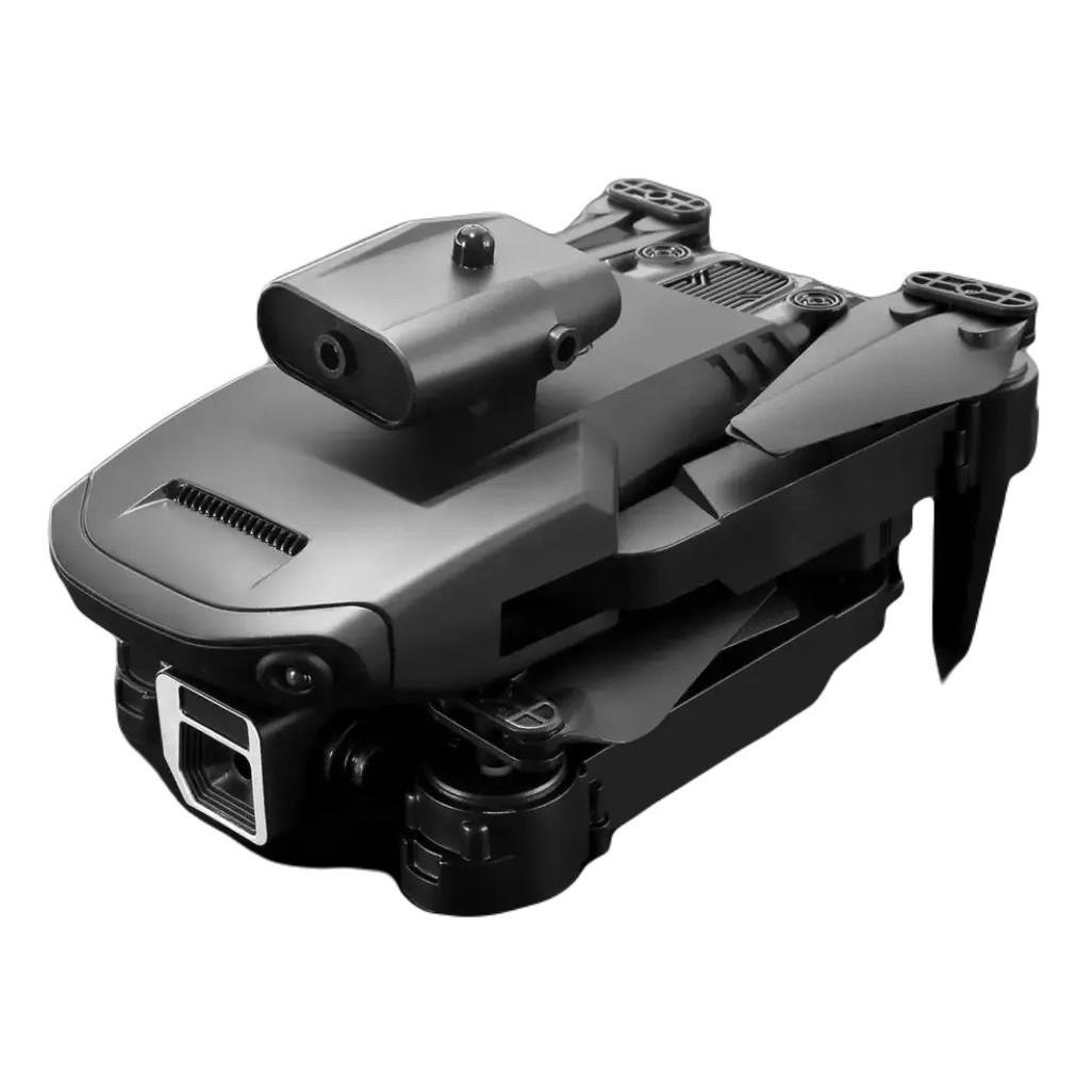 Квадрокоптер раскладной RIAS X3 c WiFi камерой Black (3_06130) - фото 2 Квадрокоптер раскладной RIAS X3 c WiFi камерой Black (3_06130) - фото 2