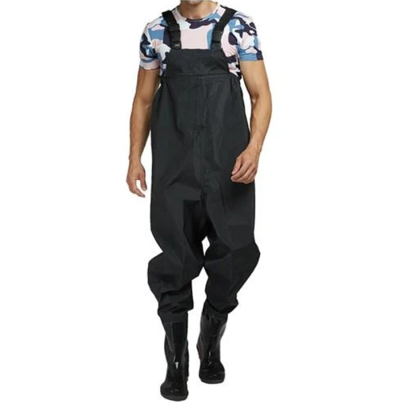 Заброди-комбінезон рибальські Wodery-Waders 581 р. 45