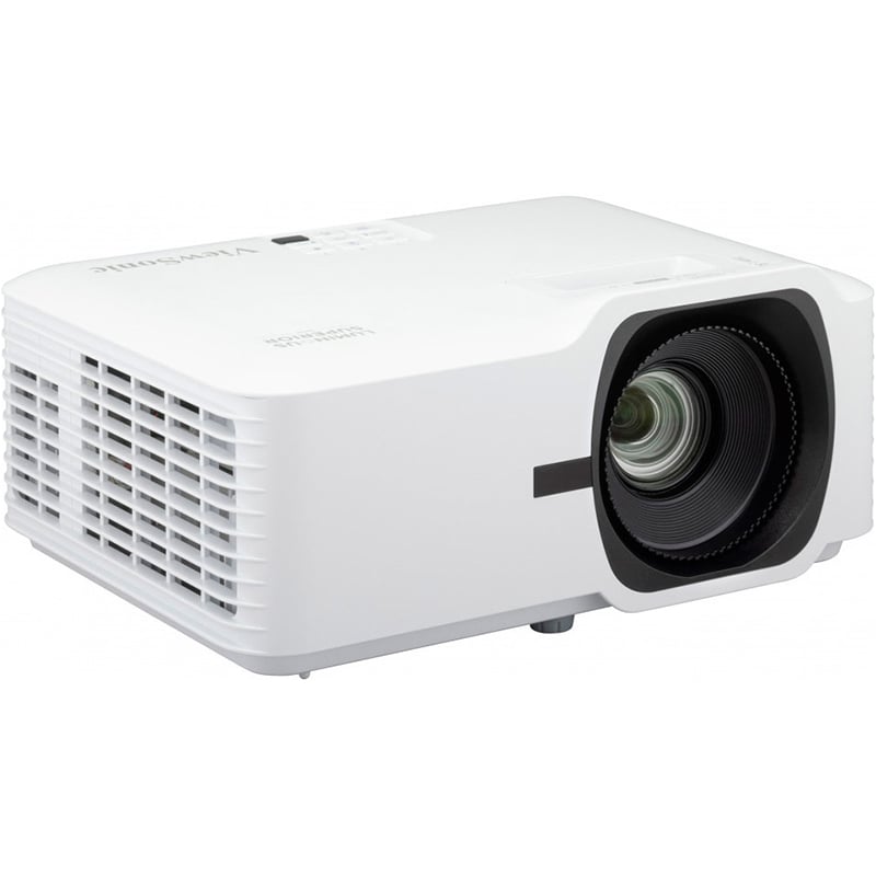 Проектор ViewSonic LS740HD среднефокусный 1920x1080 Full HD 5000Lm 15W (tf3505)