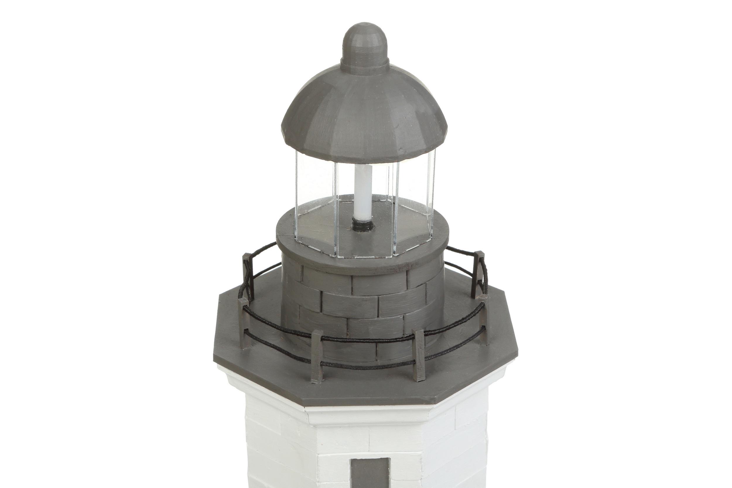 Конструктор з керамічних міні-цеглинок "Маяк на острові Зміїний" - фото 6 Конструктор з керамічних міні-цеглинок "Маяк на острові Зміїний" - фото 6