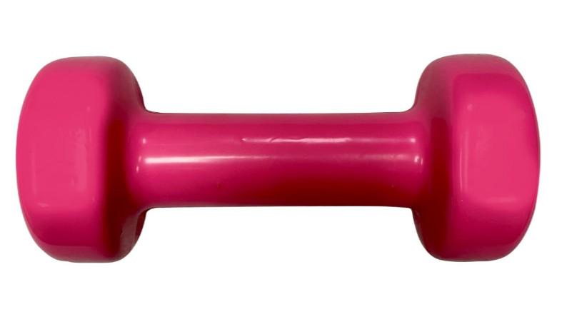 Гантели для фитнеса виниловые Sveltus по 2 кг 2 шт. (SLTS-1182) - фото 5 Гантели для фитнеса виниловые Sveltus по 2 кг 2 шт. (SLTS-1182) - фото 5