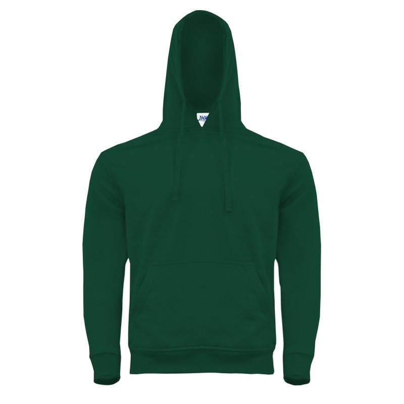 Худи JHK KANGAROO 3XL Темно-зеленый (BG) Худи JHK KANGAROO 3XL Темно-зеленый (BG)
