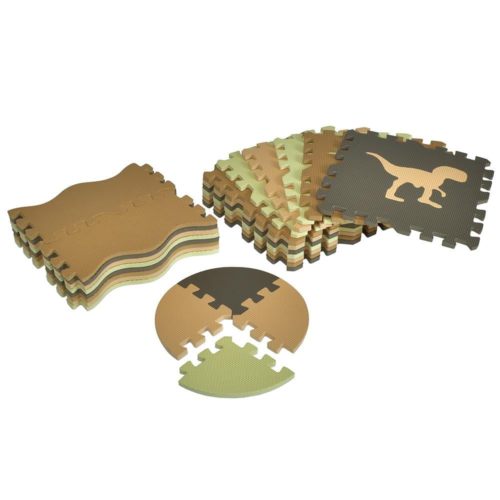 Килимок HOME MR 1290 Мозаїка - фото 2