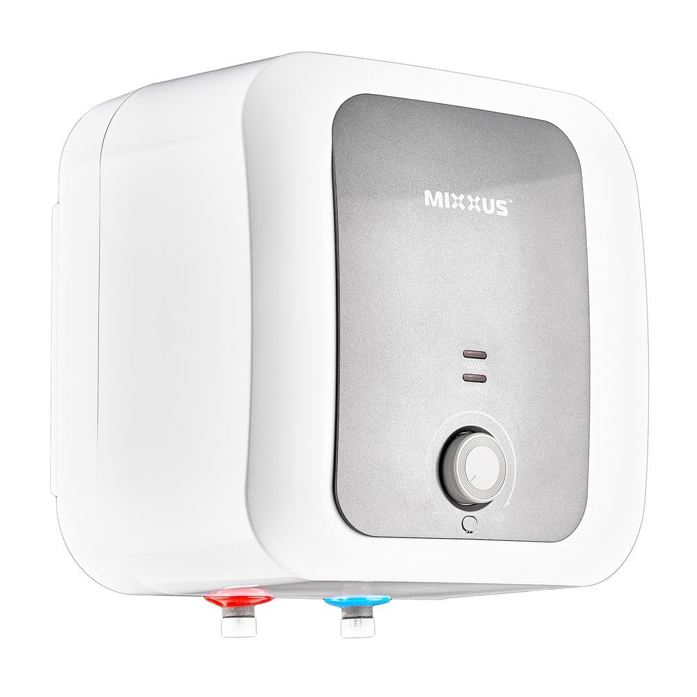 Бойлер MIXXUS EWH WH0607 15 л 1,5 кВт мокрий тен (248476)