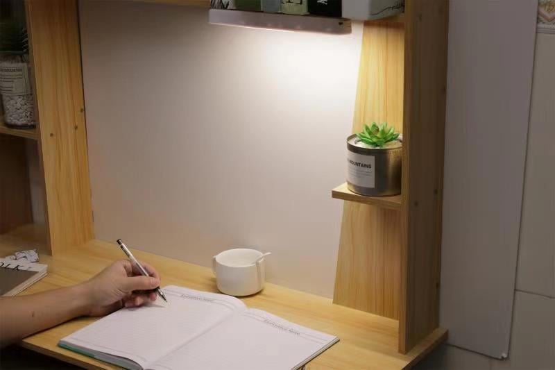 Настольная лампа LN-260 3 режима с сенсорной кнопкой от USB 4W 1200 mAh Белый (50951) - фото 7 Настольная лампа LN-260 3 режима с сенсорной кнопкой от USB 4W 1200 mAh Белый (50951) - фото 7