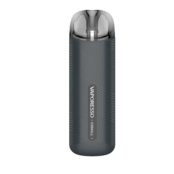 Pod-система Vaporesso OSMALL Pod Kit 350 mAh 2 мл Grey (2504-7) - фото 1