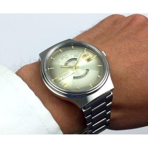 Часы наручные Orient FEU00002UW - фото 2 Часы наручные Orient FEU00002UW - фото 2