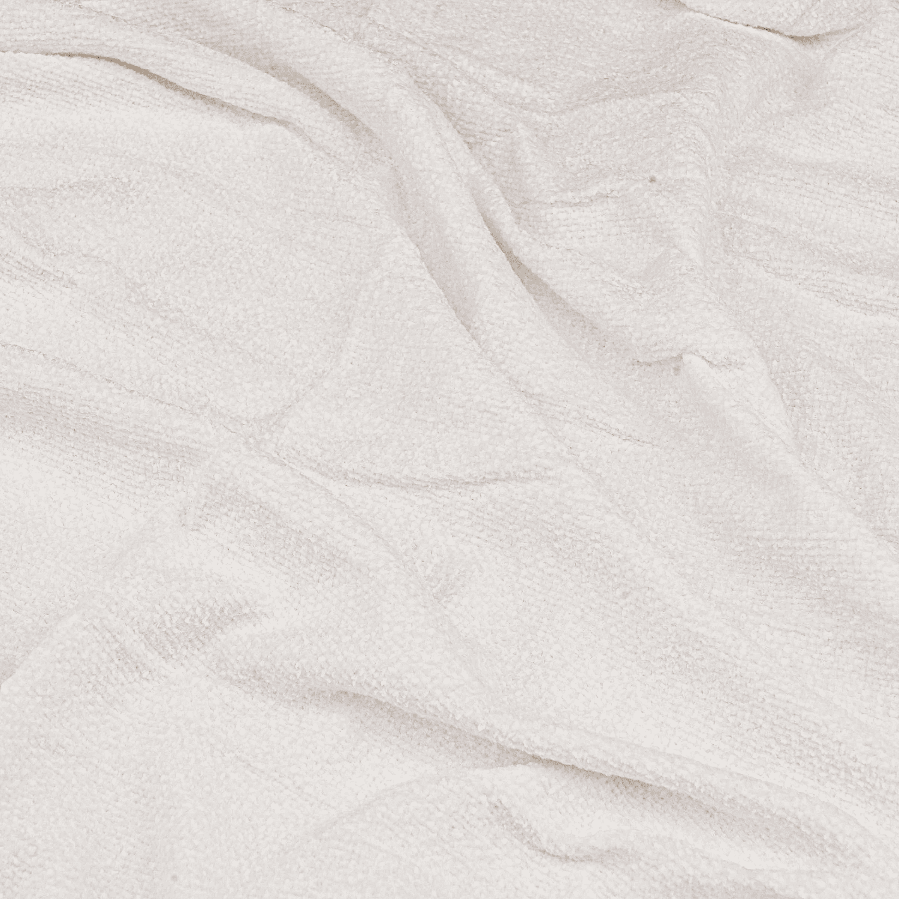 Плед м'який Ardesto Chenille зі 100% поліестеру 140х190 см Айворі (ART0202CH) - фото 6