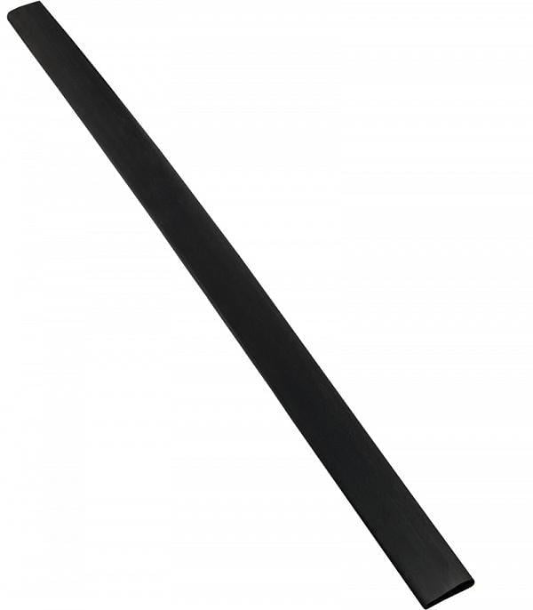 Трубка термоусадочная АСКО-УКРЕМ с клеевым слоем 15/5 мм Черный (28679588)