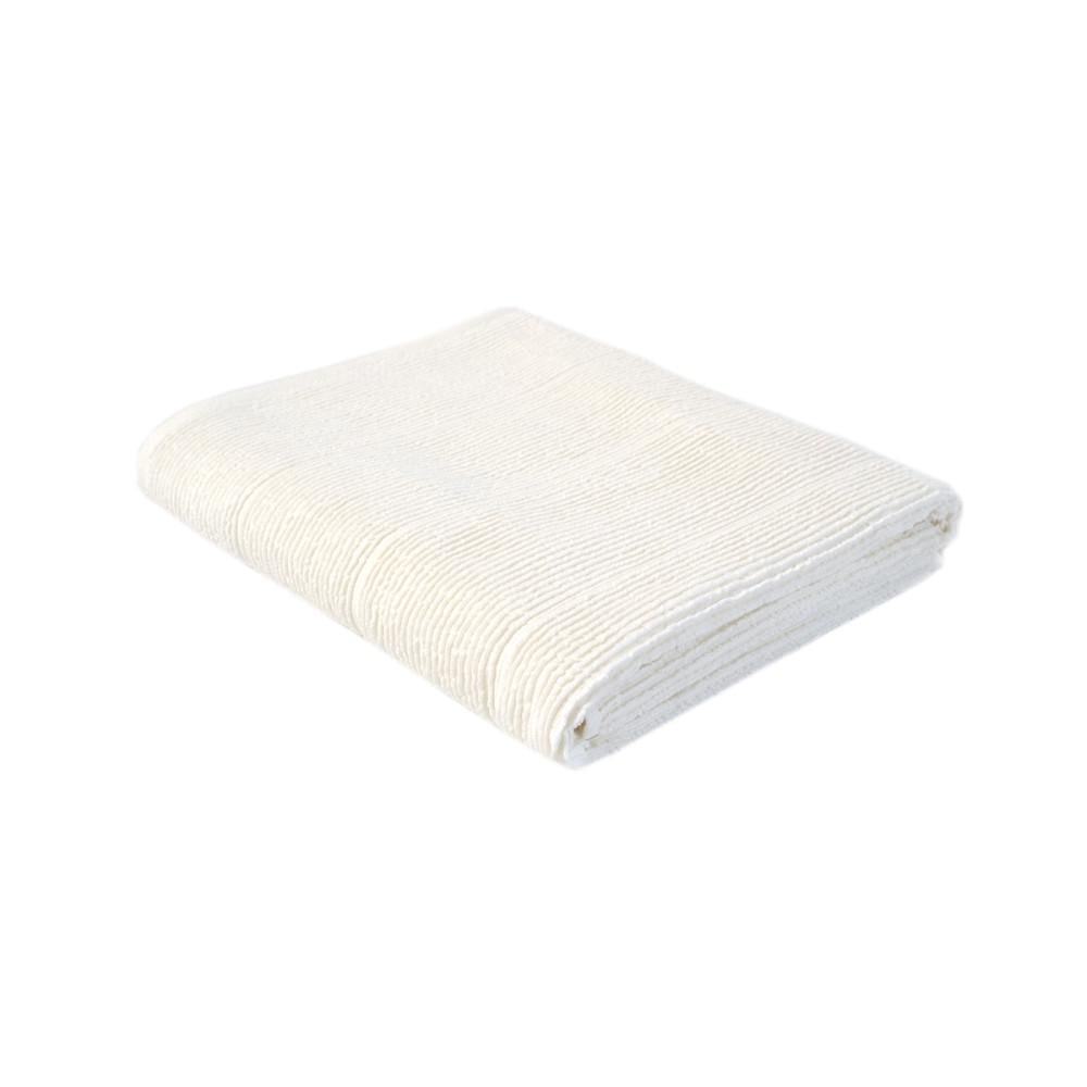 Полотенце Lotus Home Sophia off 400 г/м2 50x90 см Молочный (svt-2000022330879)