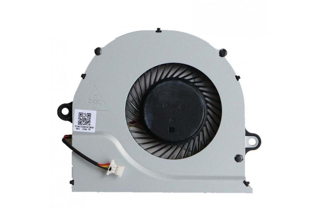 Кулер для ноутбука Acer Aspire E5-573/E5-573G/E5-573T - фото 2