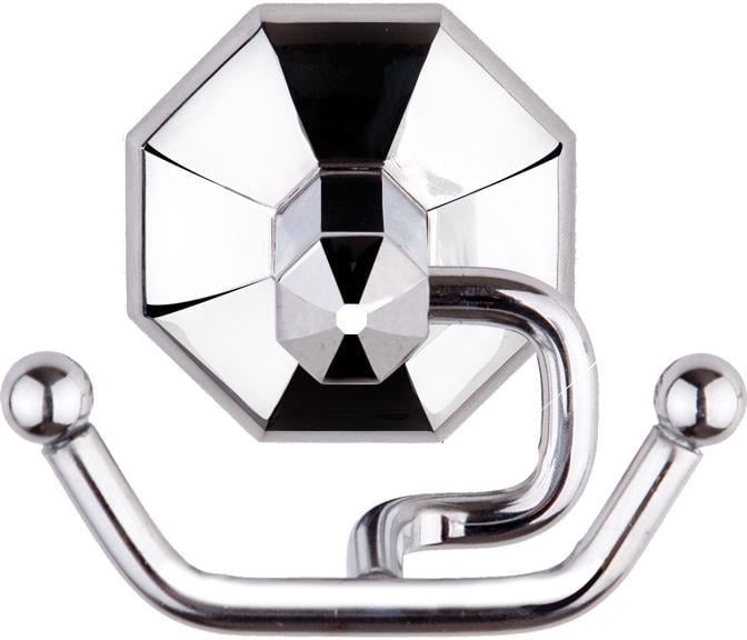 Крючок двойной Tekno-tel Petek MG236Pc