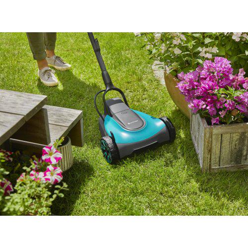 Газонокосарка акумуляторна Gardena HandyMower 22 18V без АКБ і ЗП (14620-55. 000.00) - фото 7 Газонокосарка акумуляторна Gardena HandyMower 22 18V без АКБ і ЗП (14620-55. 000.00) - фото 7