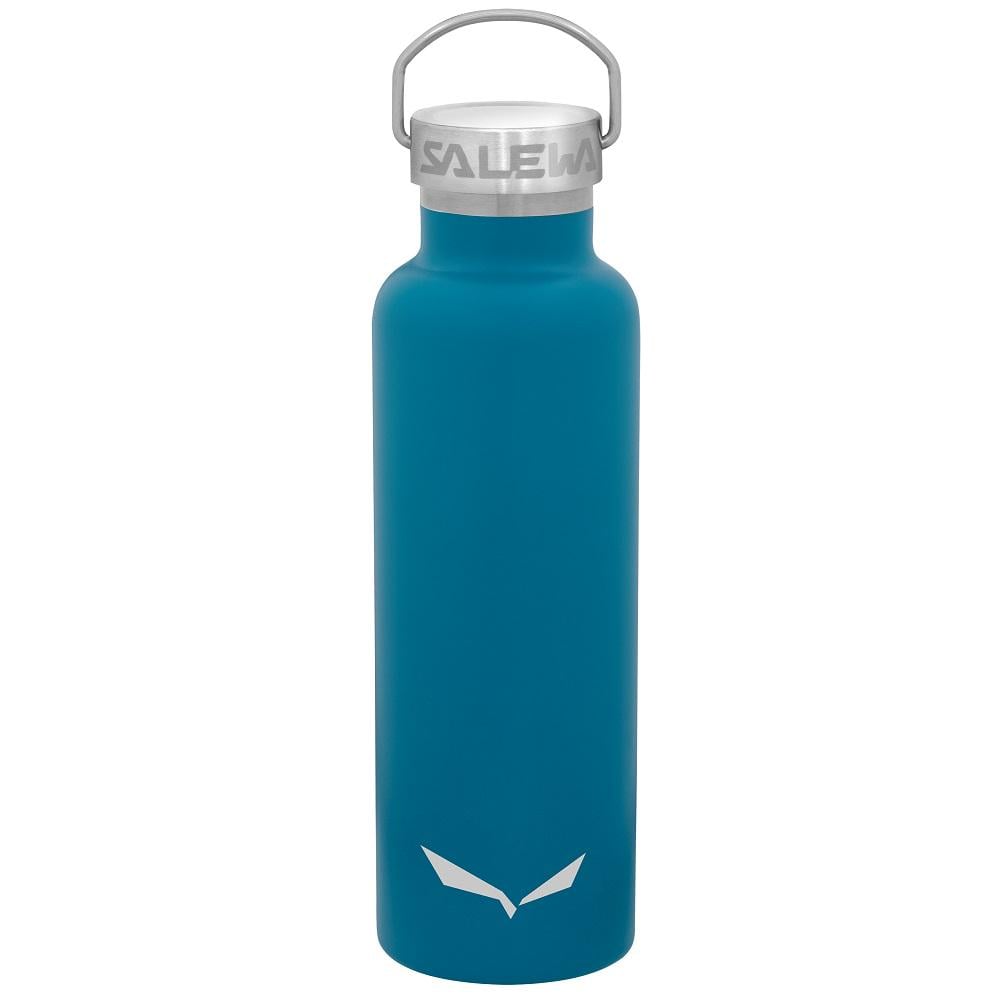 Термобутылка Salewa Valsura Insul 0,65 л Светло-синий (1054-013.003.1289)