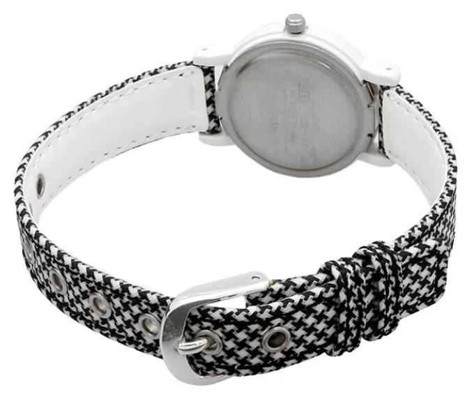 Часы женские Casio LQ-139LB-1BDF - фото 3 Часы женские Casio LQ-139LB-1BDF - фото 3