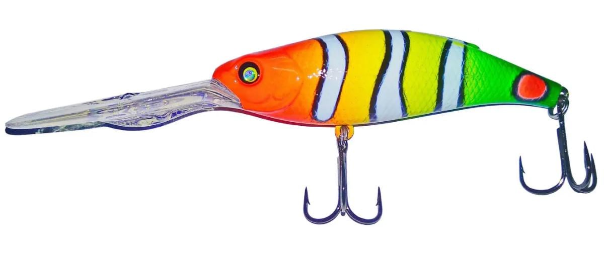 Воблер Condor Happy Fish 85 мм 20 г колір S3 (4661085-85-S3)