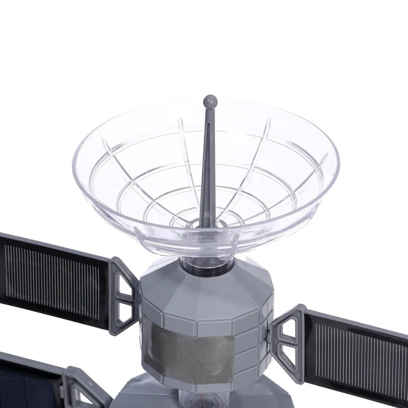 Детский агро-набор с мини-тепличкой для выращивания растений (29093443) - фото 6 Детский агро-набор с мини-тепличкой для выращивания растений (29093443) - фото 6