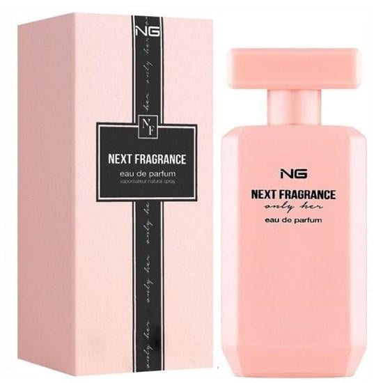 Парфюмерная вода для женщин NG NEXT FRAGRANCE 100 мл (32545217)