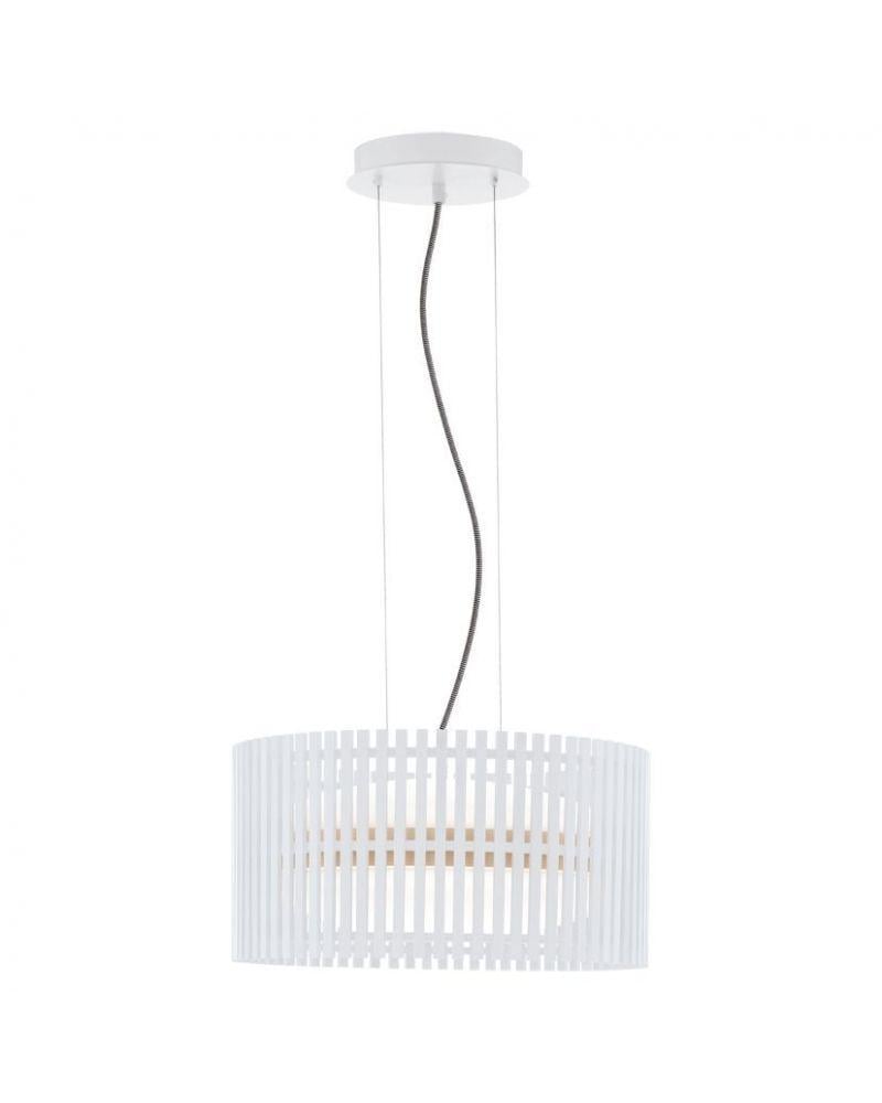 Люстра Eglo Corliano (39009)