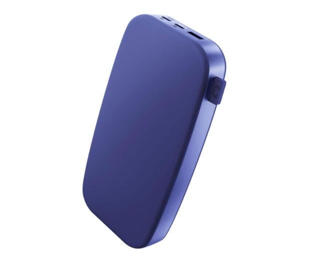 Повербанк Fresh N Rebel PowerBank 27000 mAh True Blue (2PB27100TB)