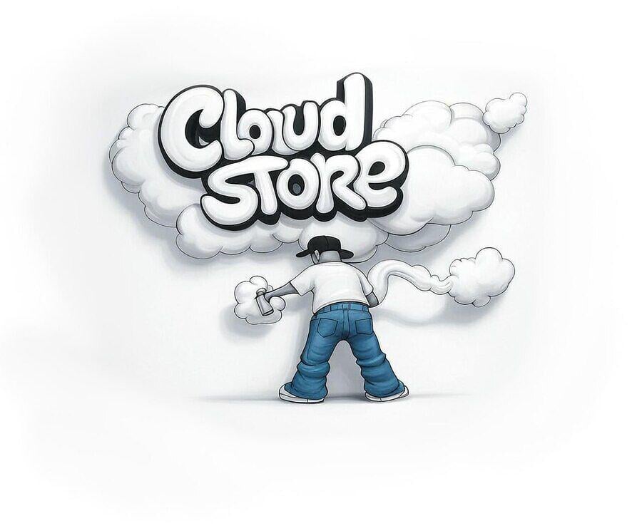 cloud store cloud store