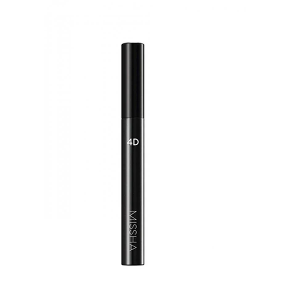 Туш для вій MISSHA The Style 4D Mascara