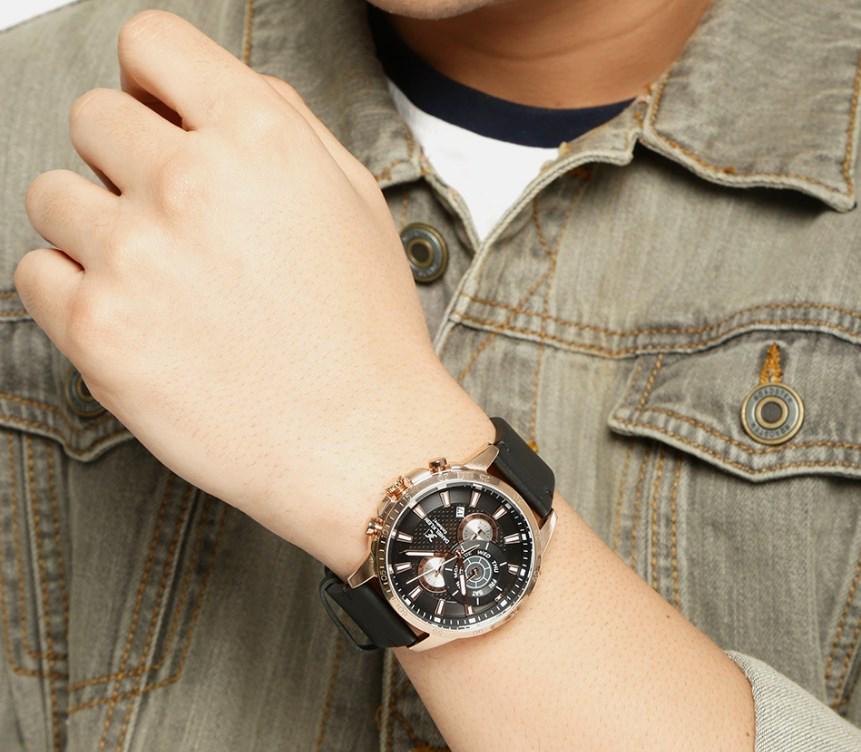 Годинник Daniel Klein DK 1.12255-4 - фото 4