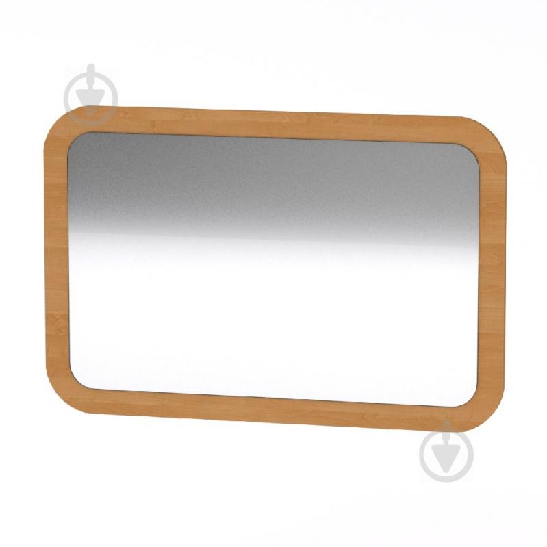 Зеркало KOMPANIT 4 Ольха