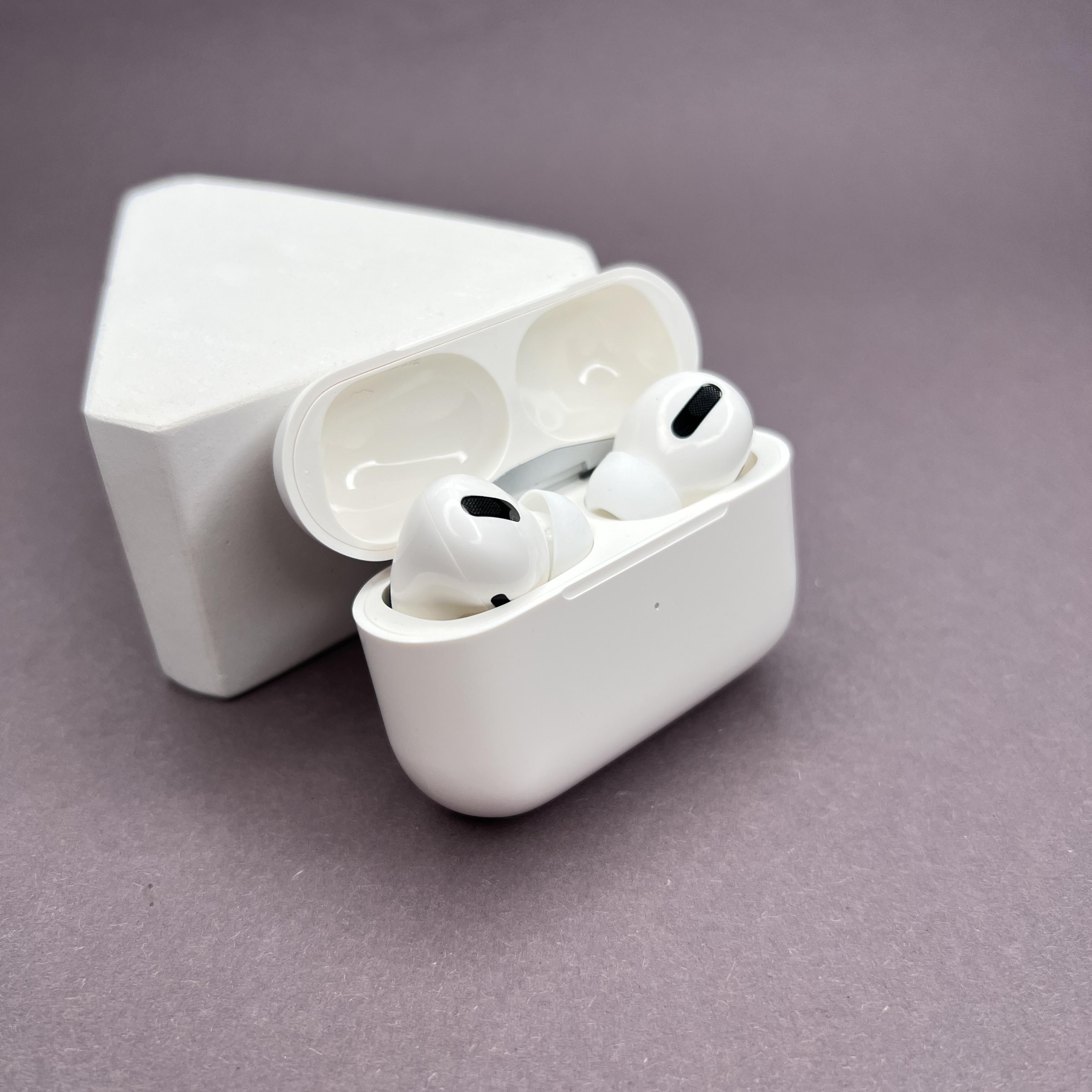 Навушники бездротові вакуумні Hoco EW05 Plus Airpods Bluetooth з активним шумопоглинанням (476931)