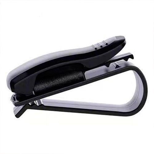 Затискач тримач Keeps Easy для окулярів в автомобіль (1130) - фото 2 Затискач тримач Keeps Easy для окулярів в автомобіль (1130) - фото 2