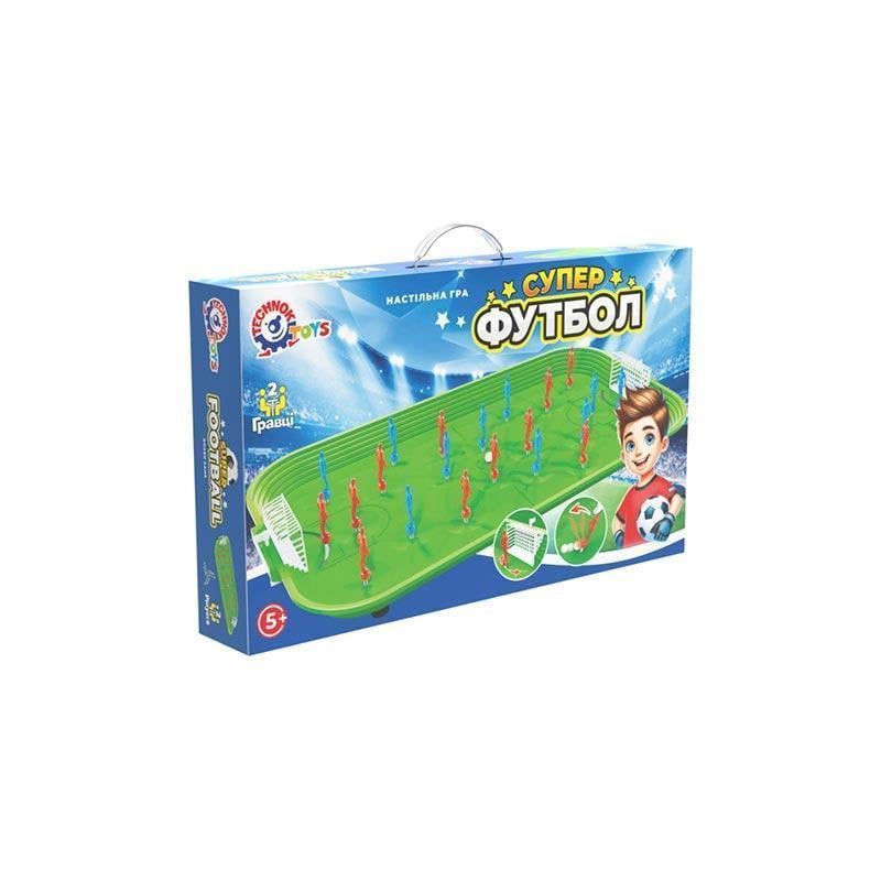 Настольная игра Супер Футбол 0946 (31154808)
