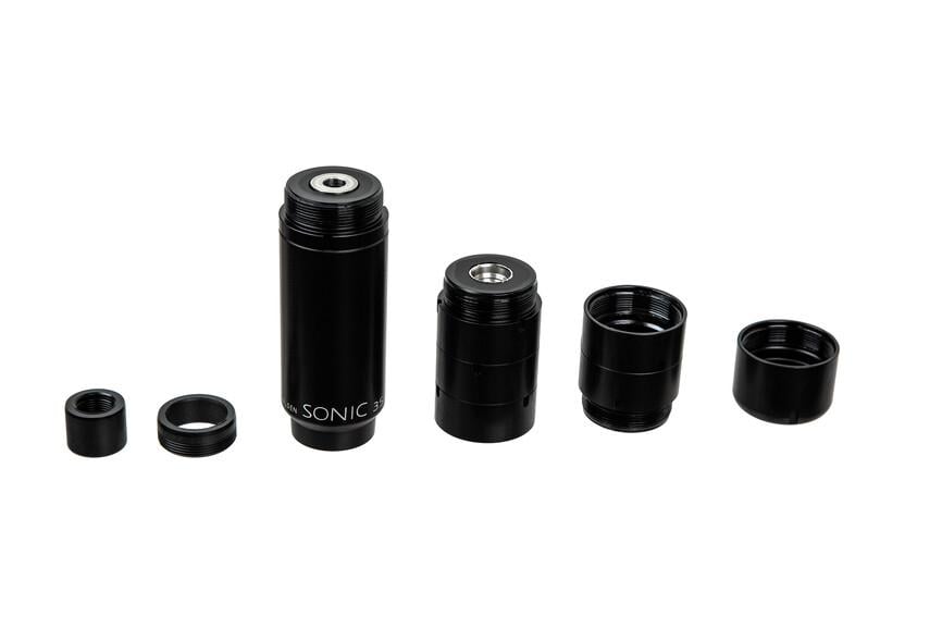 Глушитель Nielsen Sonic 35 SHORT 1/2" 28 Max 6 (7002157) - фото 4 Глушитель Nielsen Sonic 35 SHORT 1/2" 28 Max 6 (7002157) - фото 4