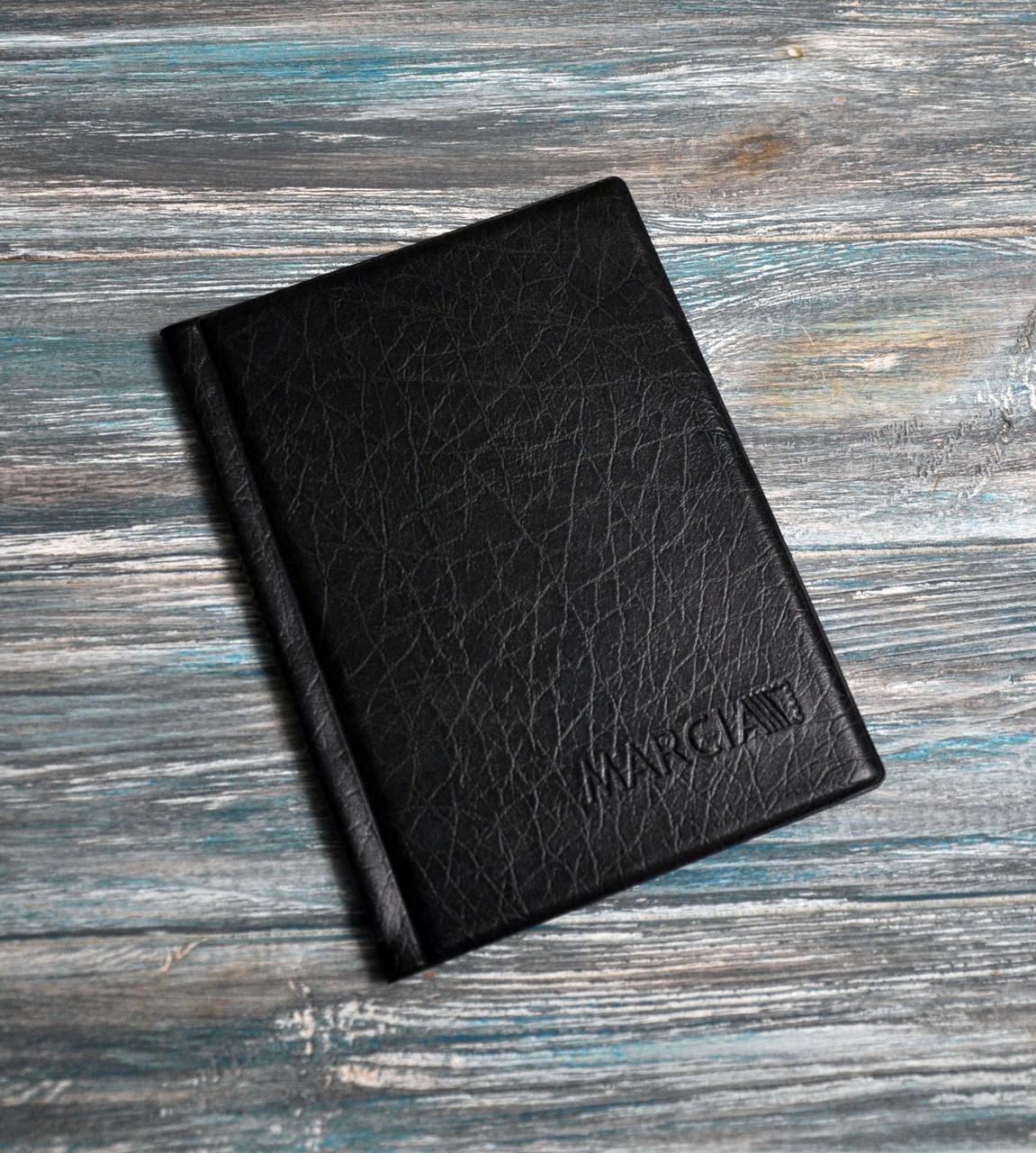 Альбом для монет Schulz Marcia на 48 комірок 50х50 мм (1279322949)