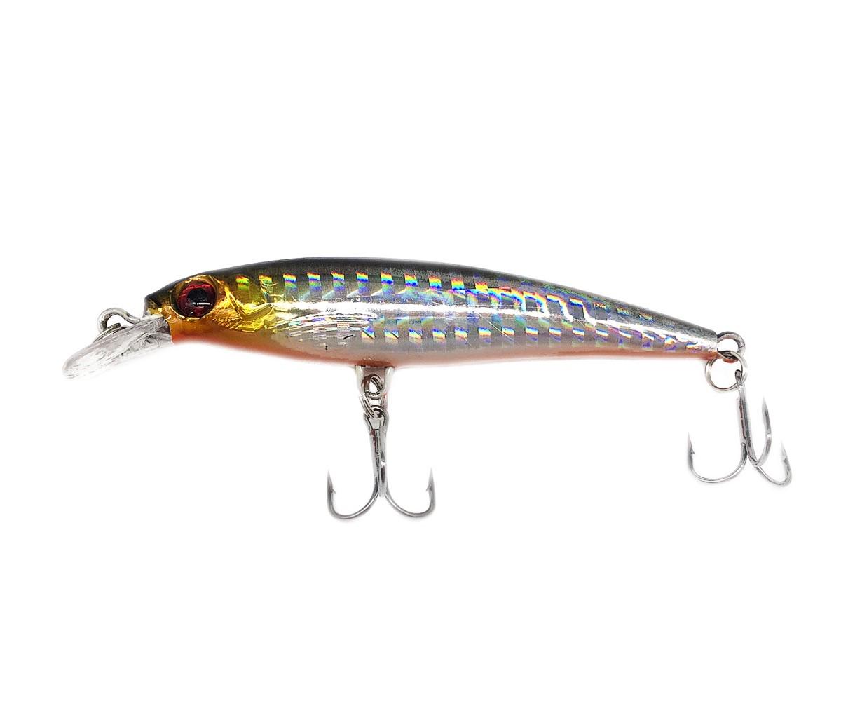 Воблер Dejia Wild Mantis Minnow 85 7.5 г №4 (9313)