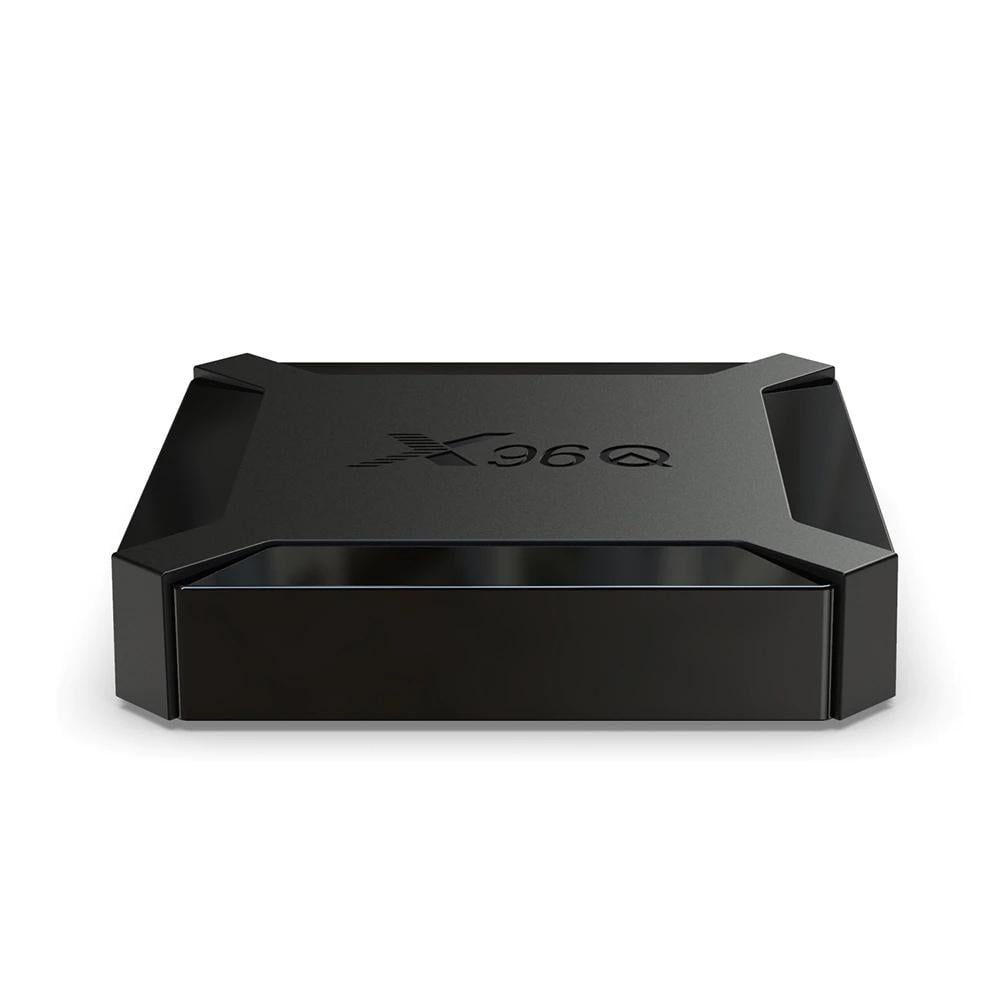 Смарт ТВ приставка X96Q 2/16 Гб Smart TV Box Андроїд + Київстар ТВ пакет Преміум HD на 12 місяців (548k) - фото 8