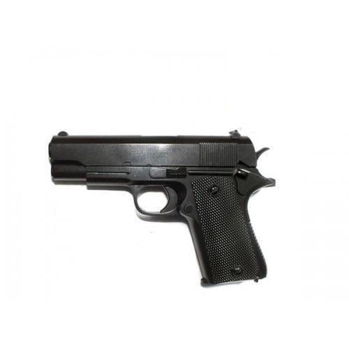 Детский пистолет Cyma ZM04 металл/пластик (12384411)